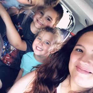 Meet your Posher, Amanda